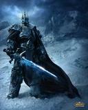lichking